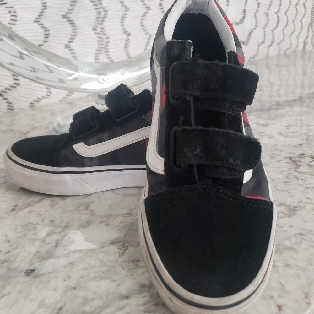 Vans Sneakers